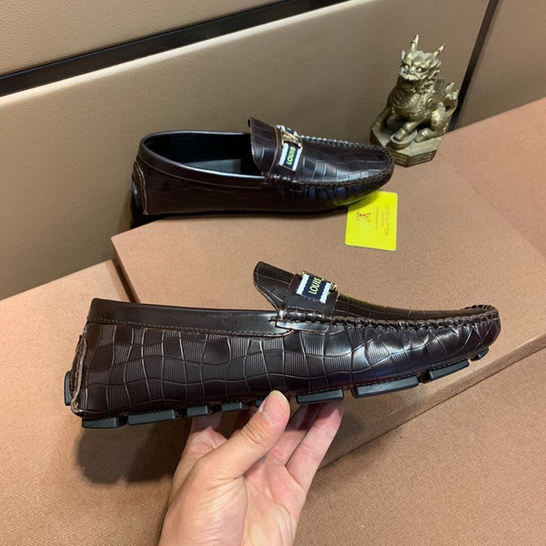 LV Men shoes 1：1 quality-2432