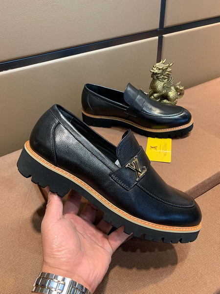 LV Men shoes 1：1 quality-2437