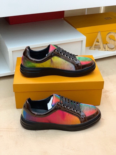 LV Men shoes 1：1 quality-2446