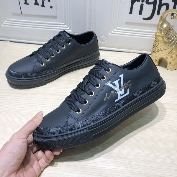 LV Men shoes 1：1 quality-2471
