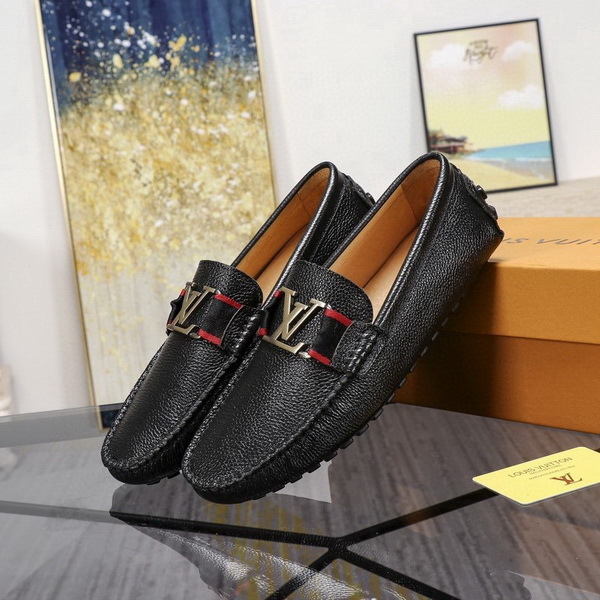 LV Men shoes 1：1 quality-2481