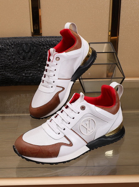 LV Men shoes 1：1 quality-2496