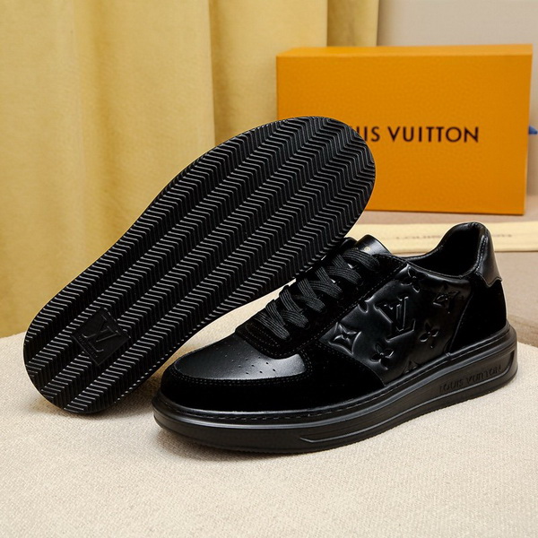 LV Men shoes 1：1 quality-2582