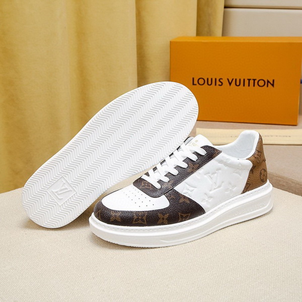 LV Men shoes 1：1 quality-2583