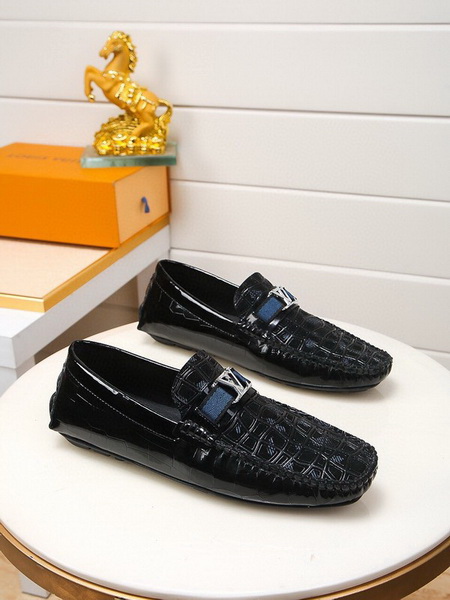 LV Men shoes 1：1 quality-2609