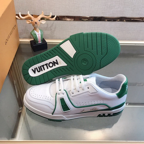 LV Men shoes 1：1 quality-2679