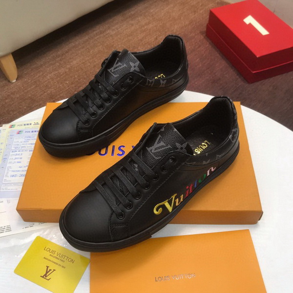 LV Men shoes 1：1 quality-2723