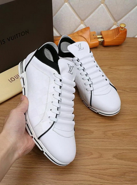 LV Men shoes 1：1 quality-2724
