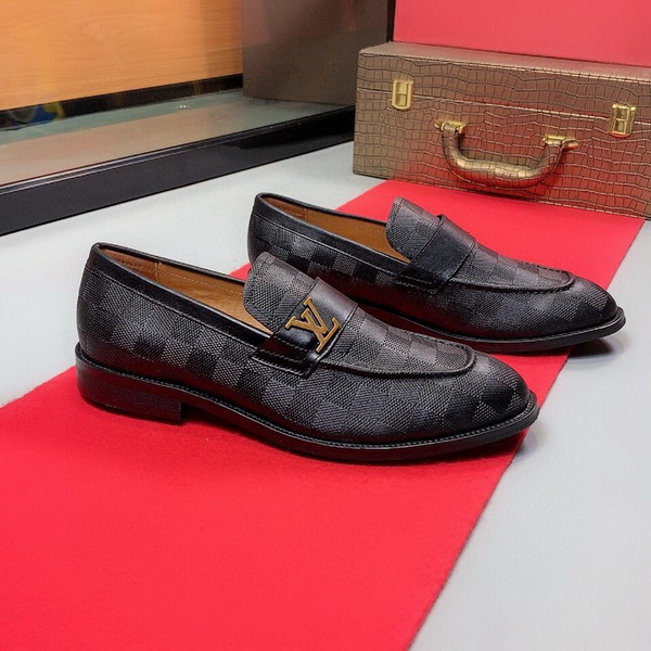 LV Men shoes 1：1 quality-2748