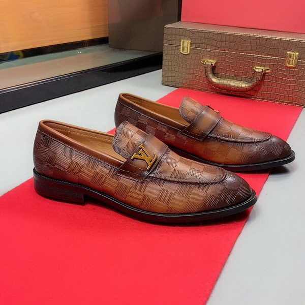 LV Men shoes 1：1 quality-2749
