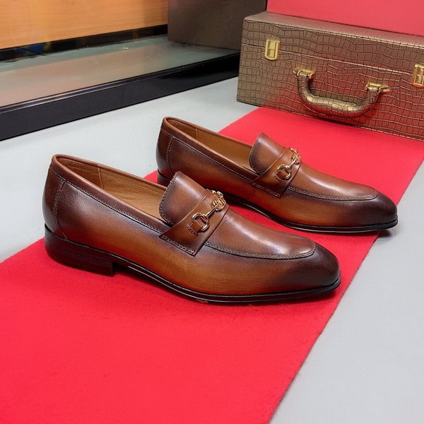 LV Men shoes 1：1 quality-2751