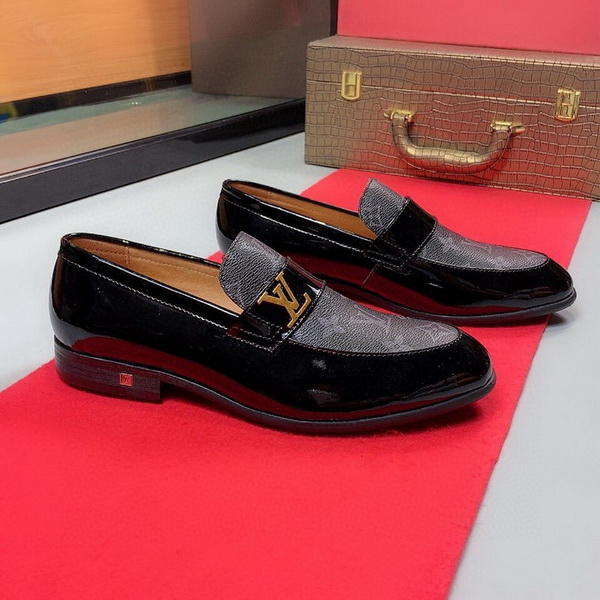 LV Men shoes 1：1 quality-2753