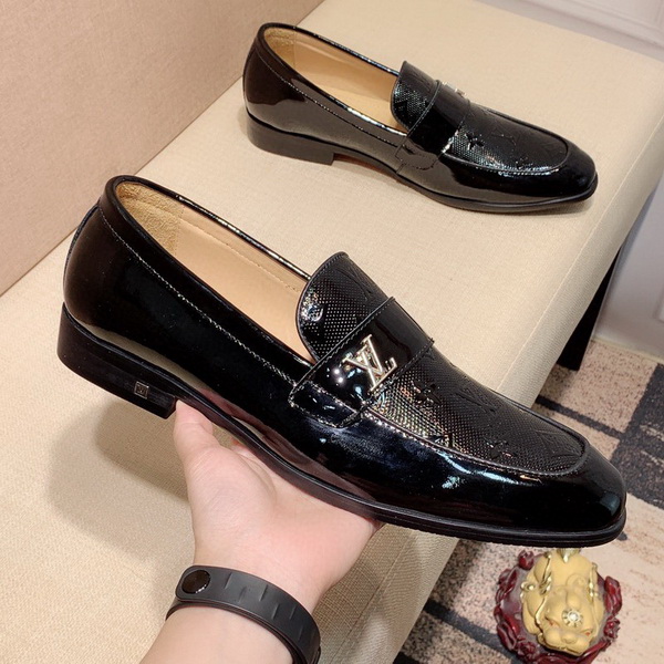 LV Men shoes 1：1 quality-2769
