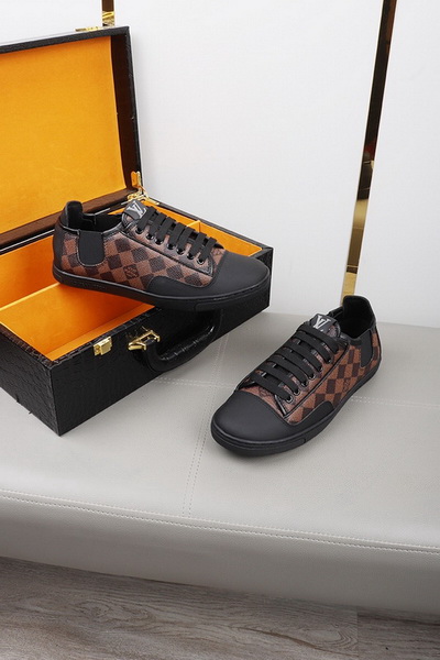 LV Men shoes 1：1 quality-2839
