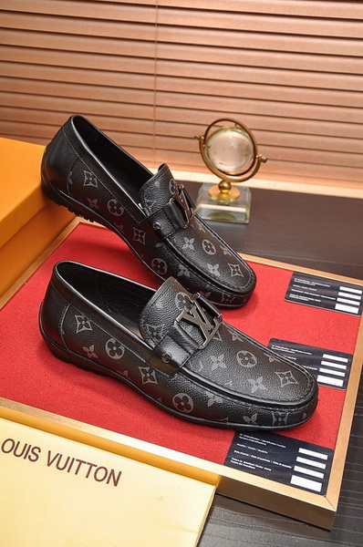 LV Men shoes 1：1 quality-2856