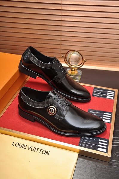 LV Men shoes 1：1 quality-2858