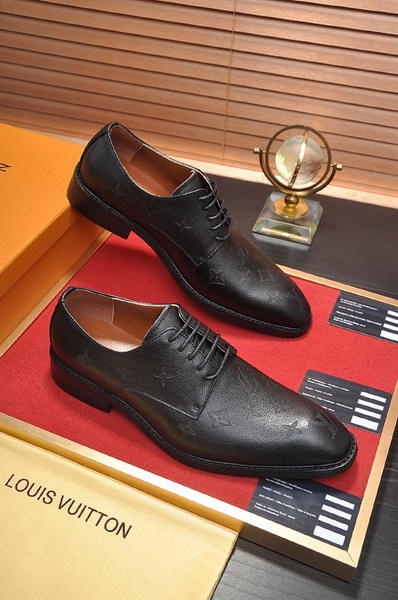 LV Men shoes 1：1 quality-2859