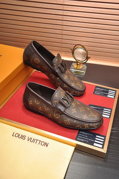 LV Men shoes 1：1 quality-2860