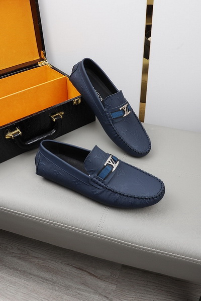 LV Men shoes 1：1 quality-2862