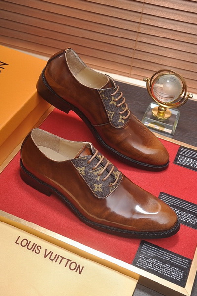 LV Men shoes 1：1 quality-2864