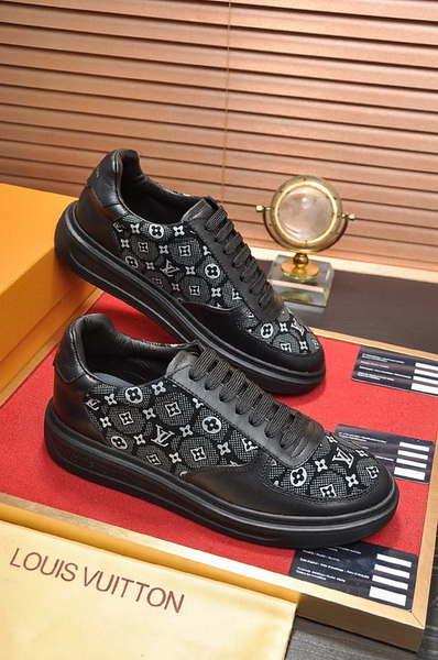 LV Men shoes 1：1 quality-2866
