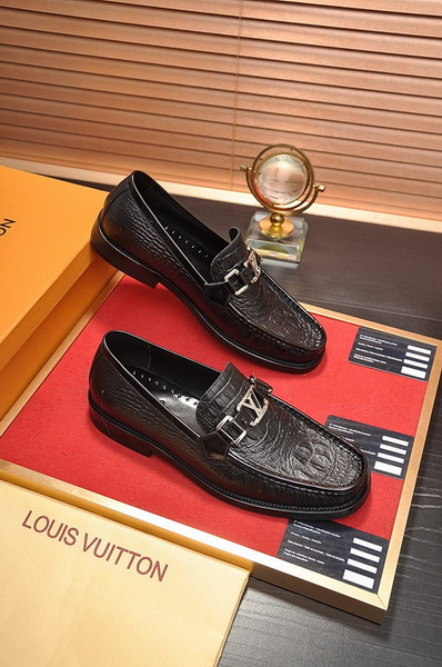 LV Men shoes 1：1 quality-2868