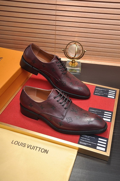 LV Men shoes 1：1 quality-2874