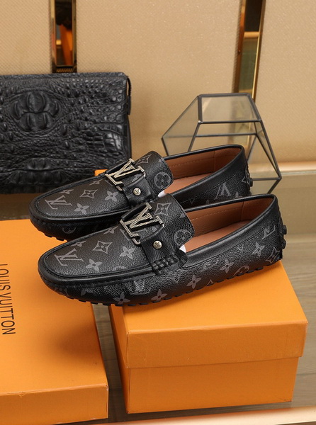 LV Men shoes 1：1 quality-2886