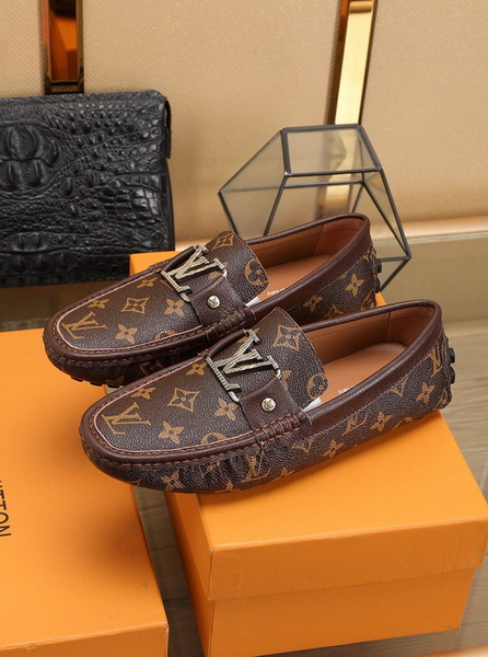LV Men shoes 1：1 quality-2887