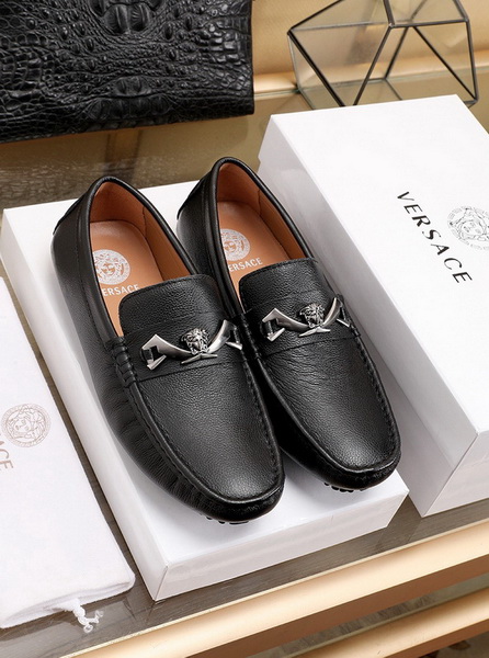 LV Men shoes 1：1 quality-2888