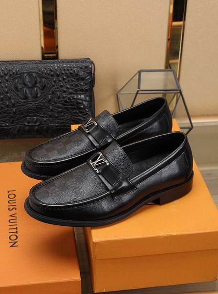 LV Men shoes 1：1 quality-2900