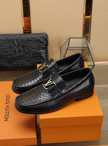 LV Men shoes 1：1 quality-2901