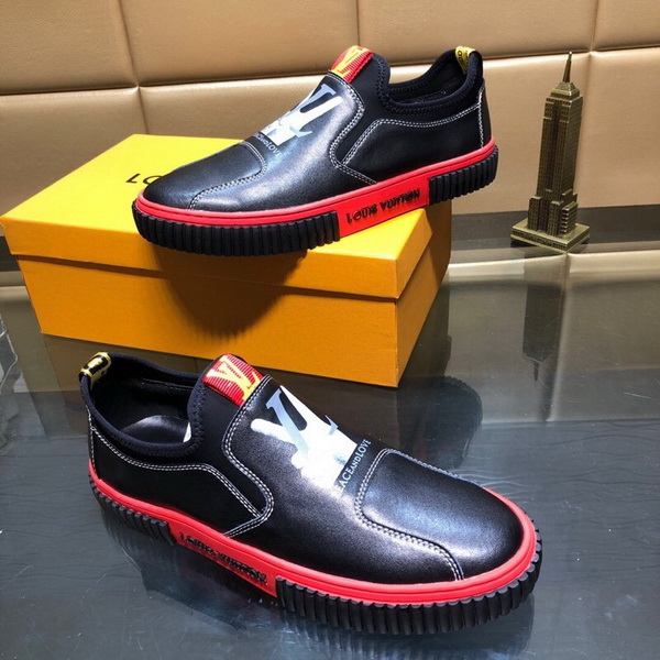 LV Men shoes 1：1 quality-2984