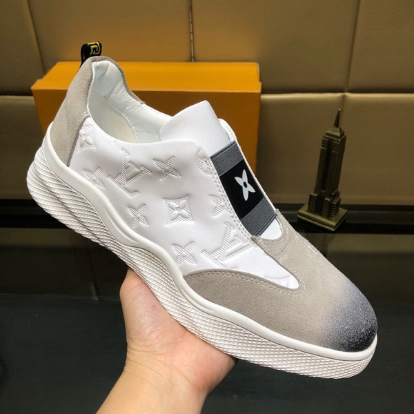 LV Men shoes 1：1 quality-2994