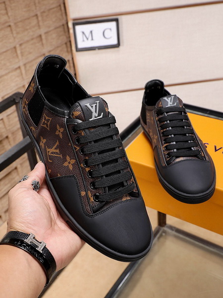 LV Men shoes 1：1 quality-3041