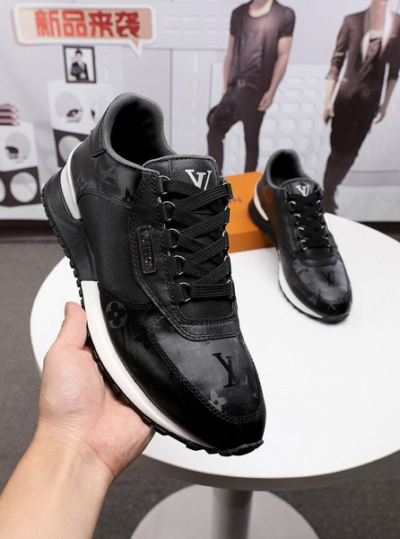 LV Men shoes 1：1 quality-3052