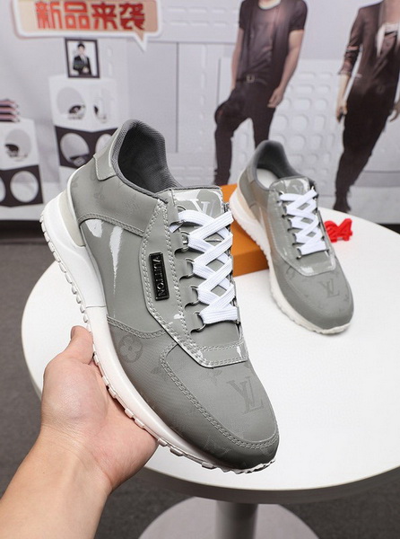 LV Men shoes 1：1 quality-3053