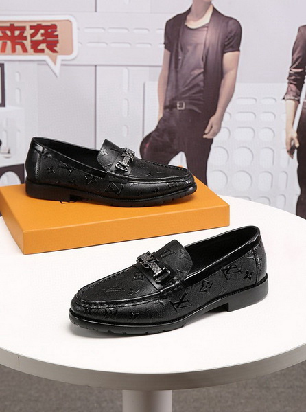 LV Men shoes 1：1 quality-3060
