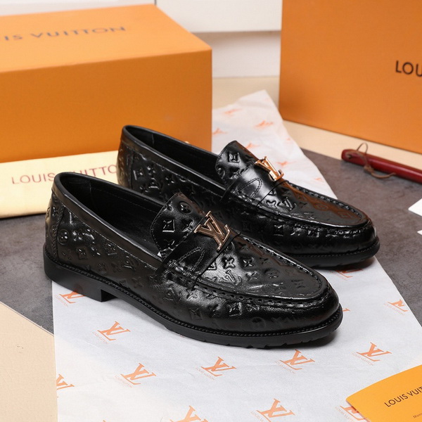 LV Men shoes 1：1 quality-3061