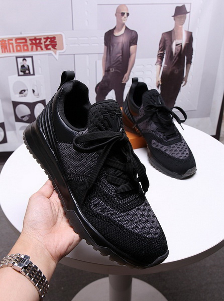 LV Men shoes 1：1 quality-3062