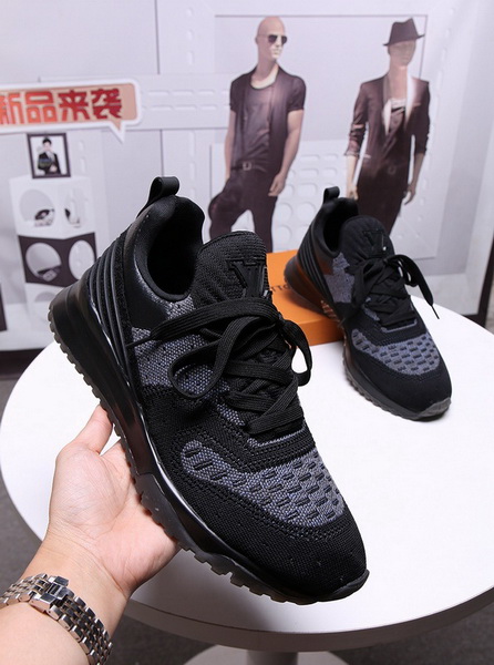 LV Men shoes 1：1 quality-3063