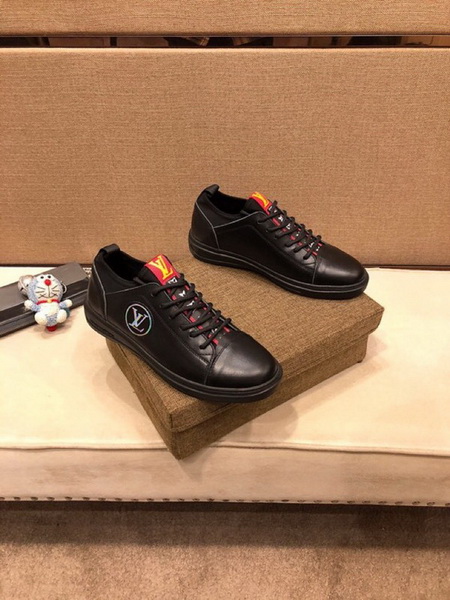 LV Men shoes 1：1 quality-3085