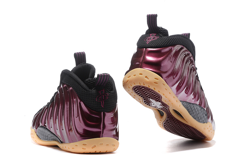 Nike Air Foamposite One shoes-131
