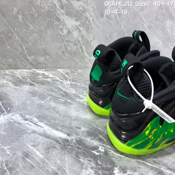 Nike Air Foamposite One shoes-148