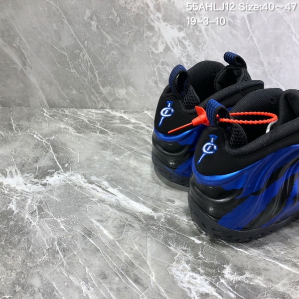 Nike Air Foamposite One shoes-150