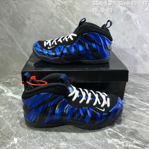 Nike Air Foamposite One shoes-150