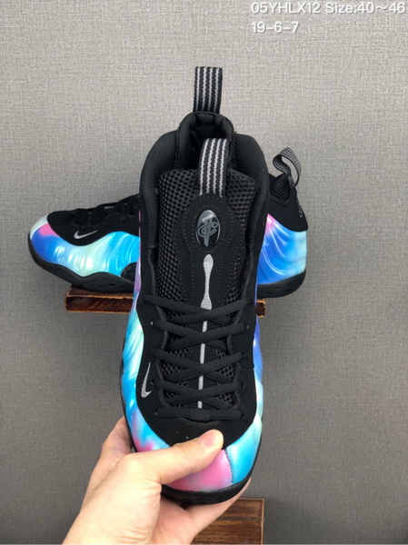 Nike Air Foamposite One shoes-151
