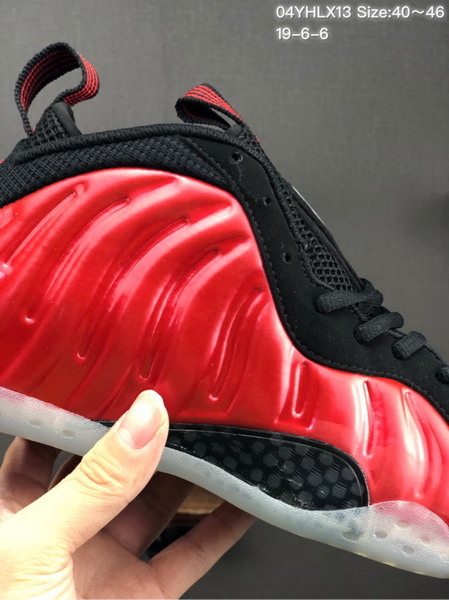 Nike Air Foamposite One shoes-152