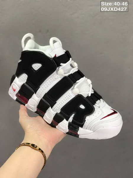 Nike Air More Uptempo women shoes-009