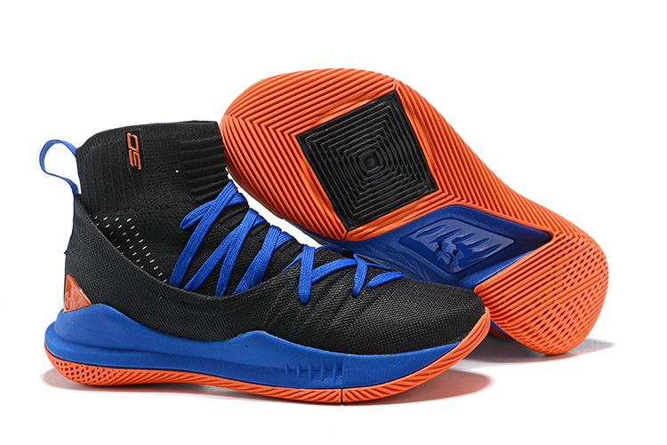 Nike Kyrie Irving 5 Shoes-018